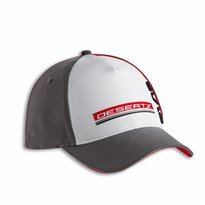 Ducati DesertX Cap - High Road Motorsports - Hat - 987705770 - Ducati