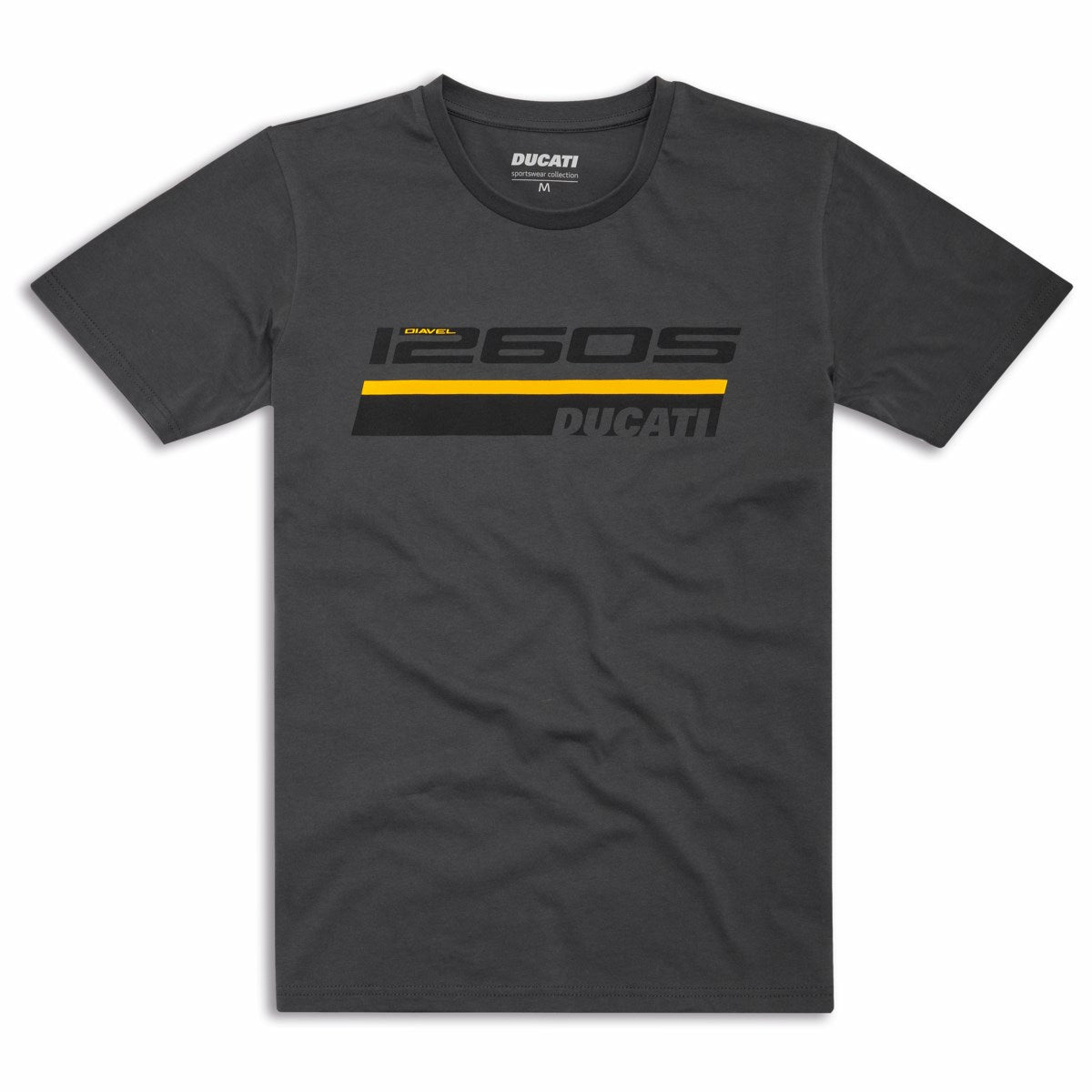 Ducati Diavel T-Shirt - High Road Motorsports - T-Shirt - 987705632 - Ducati