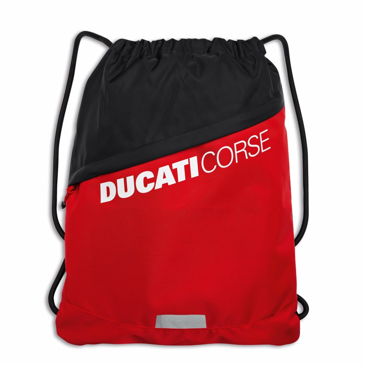 Ducati DP Sport Drawstring Backpack - High Road Motorsports - Backpack - 987705512 - Ducati