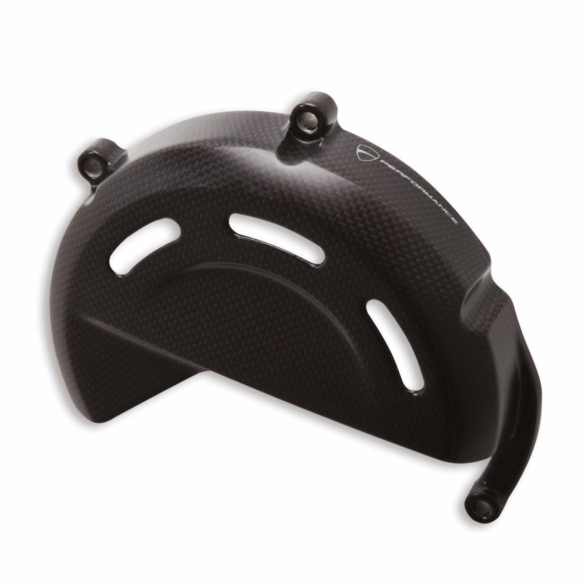 Ducati Dry Clutch Cover (96981251AA) - High Road Motorsports - Clutch Cover - 96981251AA - Ducati