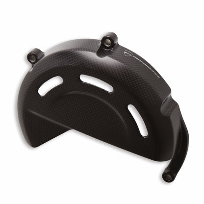 Ducati Dry Clutch Cover (96981251AA) - High Road Motorsports - Clutch Cover - 96981251AA - Ducati