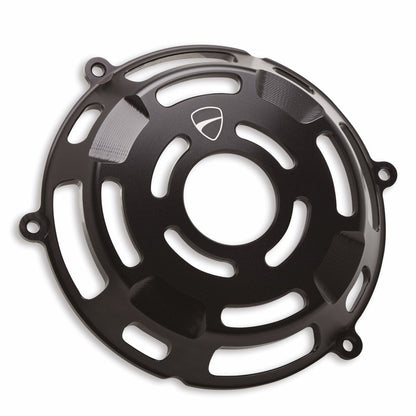 Ducati Dry Clutch Cover (97381131AA) - High Road Motorsports - Clutch Cover - 97381131AA - Ducati