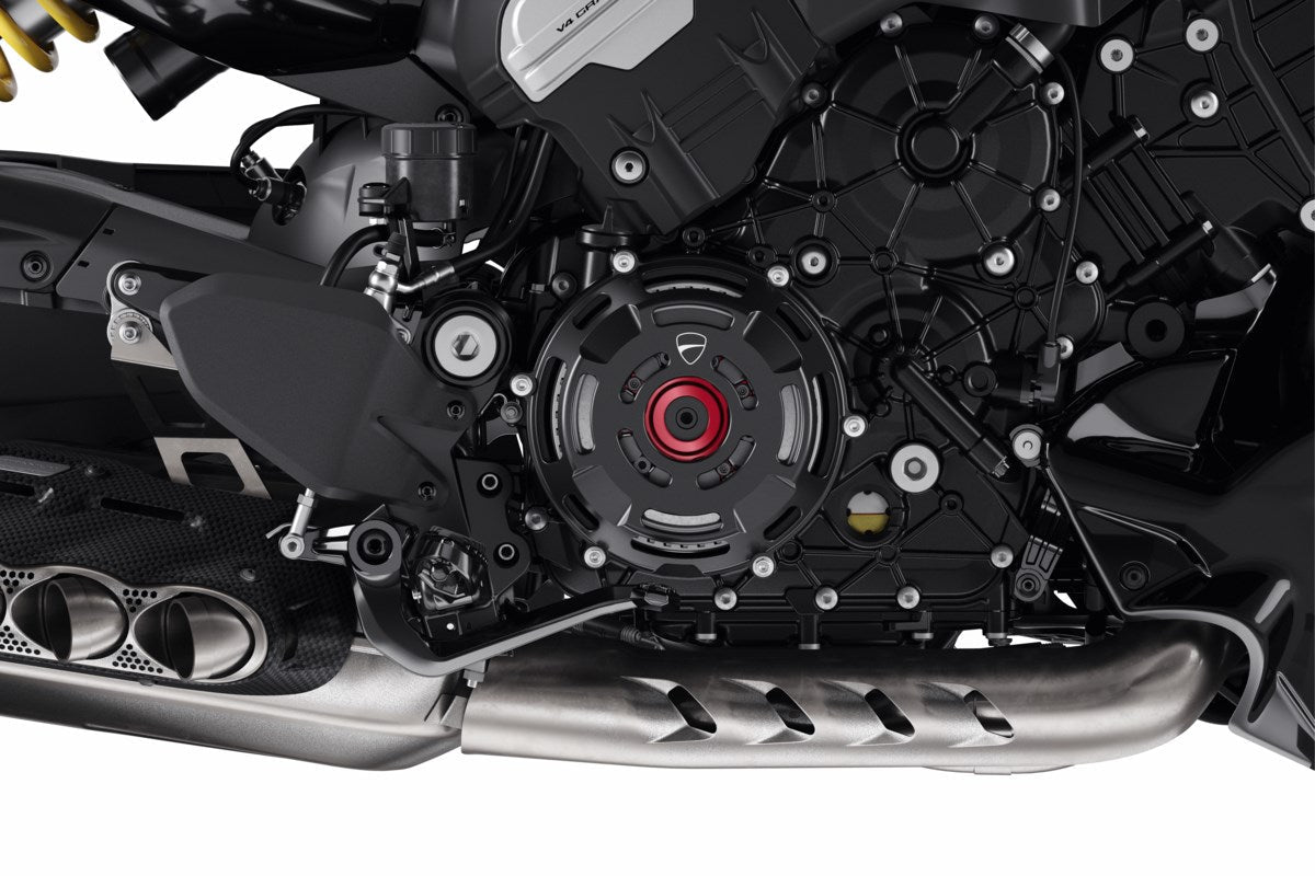 Ducati Dry Clutch Kit (96080062AA) - High Road Motorsports - Dry Clutch - 96080062AA - Ducati