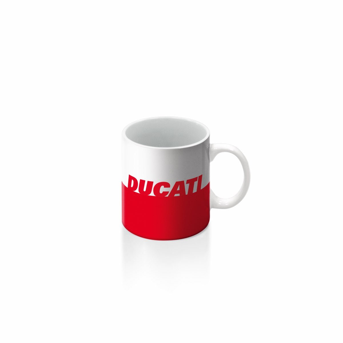 Ducati Ducati Rider Mug - High Road Motorsports - Mug - 987703962 - Ducati