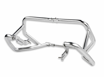 Ducati Engine Cover In Steel Tubes (96781051A) - High Road Motorsports - Protection Bars - 96781051A - Ducati