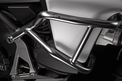 Ducati Engine Cover In Steel Tubes (96781051A) - High Road Motorsports - Protection Bars - 96781051A - Ducati