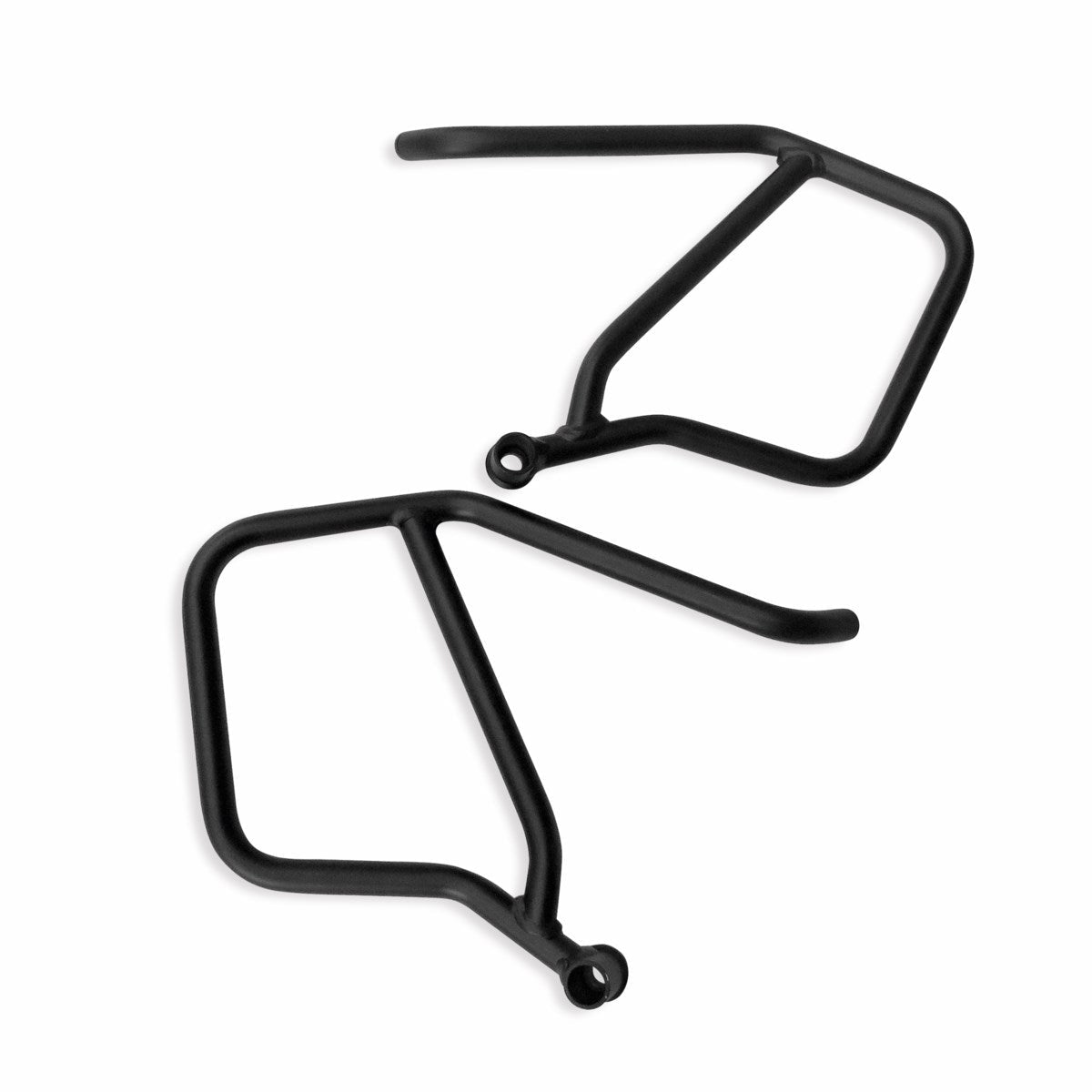 Ducati Engine Cover In Steel Tubes (96781081A) - High Road Motorsports - Protection Bars - 96781081A - Ducati