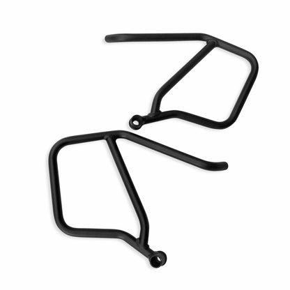 Ducati Engine Cover In Steel Tubes (96781081A) - High Road Motorsports - Protection Bars - 96781081A - Ducati