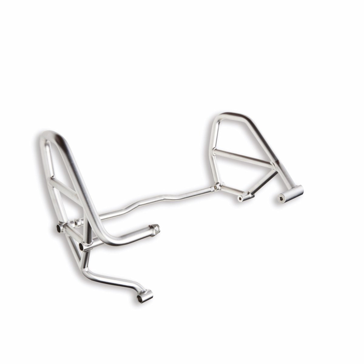 Ducati Engine Cover In Steel Tubes (96781501AA) - High Road Motorsports - Protection Bars - 96781501AA - Ducati