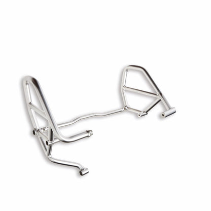 Ducati Engine Cover In Steel Tubes (96781501AA) - High Road Motorsports - Protection Bars - 96781501AA - Ducati