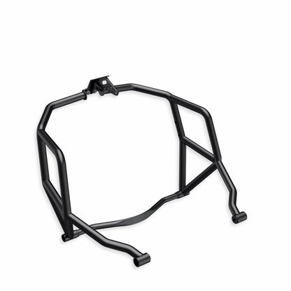 Ducati Engine Cover In Steel Tubes (96781851AA) - High Road Motorsports - Protection Bars - 96781851AA - Ducati