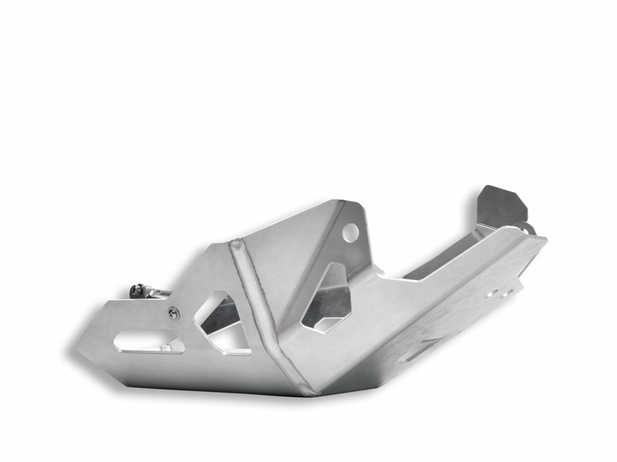 Ducati Engine Guard Plate (97380341A) - High Road Motorsports - Engine Guard - 97380341A - Ducati