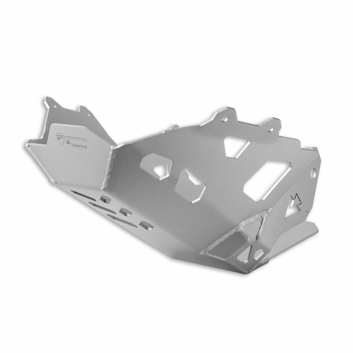 Ducati Engine Guard Plate (97380751B) - High Road Motorsports - Engine Guard - 97380751B - Ducati