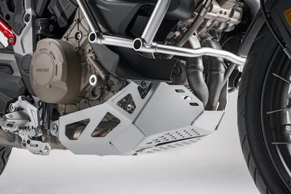 Ducati Engine Guard Plate (97381191AA) - High Road Motorsports - Engine Guard - 97381191AA - Ducati