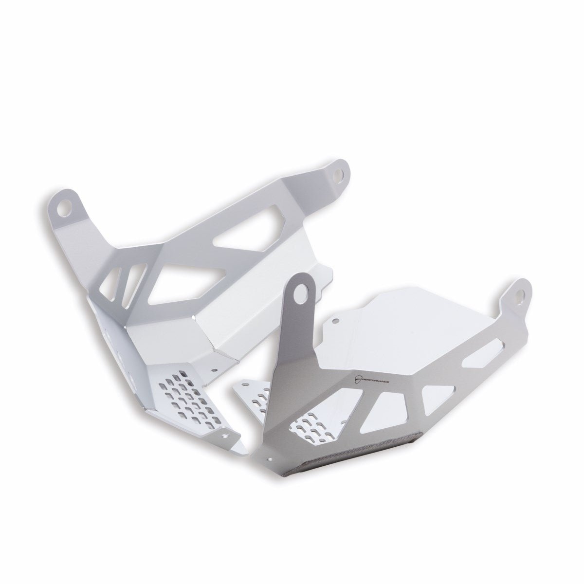 Ducati Engine Guard Plate (97381191AA) - High Road Motorsports - Engine Guard - 97381191AA - Ducati