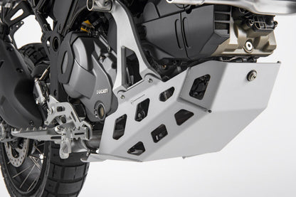 Ducati Engine Guard Plate (97381951AA) - High Road Motorsports - Engine Guard - 97381951AA - Ducati