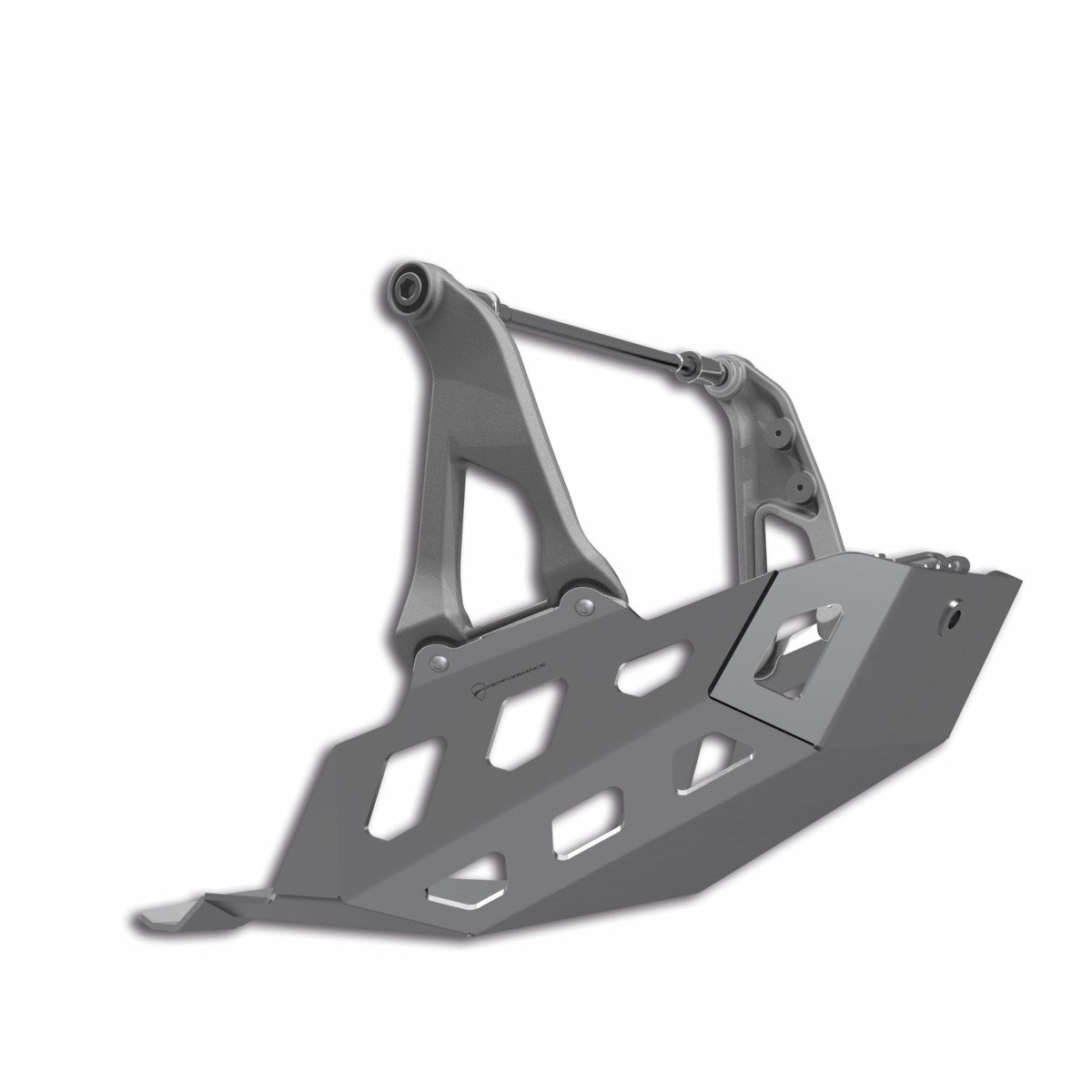 Ducati Engine Guard Plate (97381951AA) - High Road Motorsports - Engine Guard - 97381951AA - Ducati
