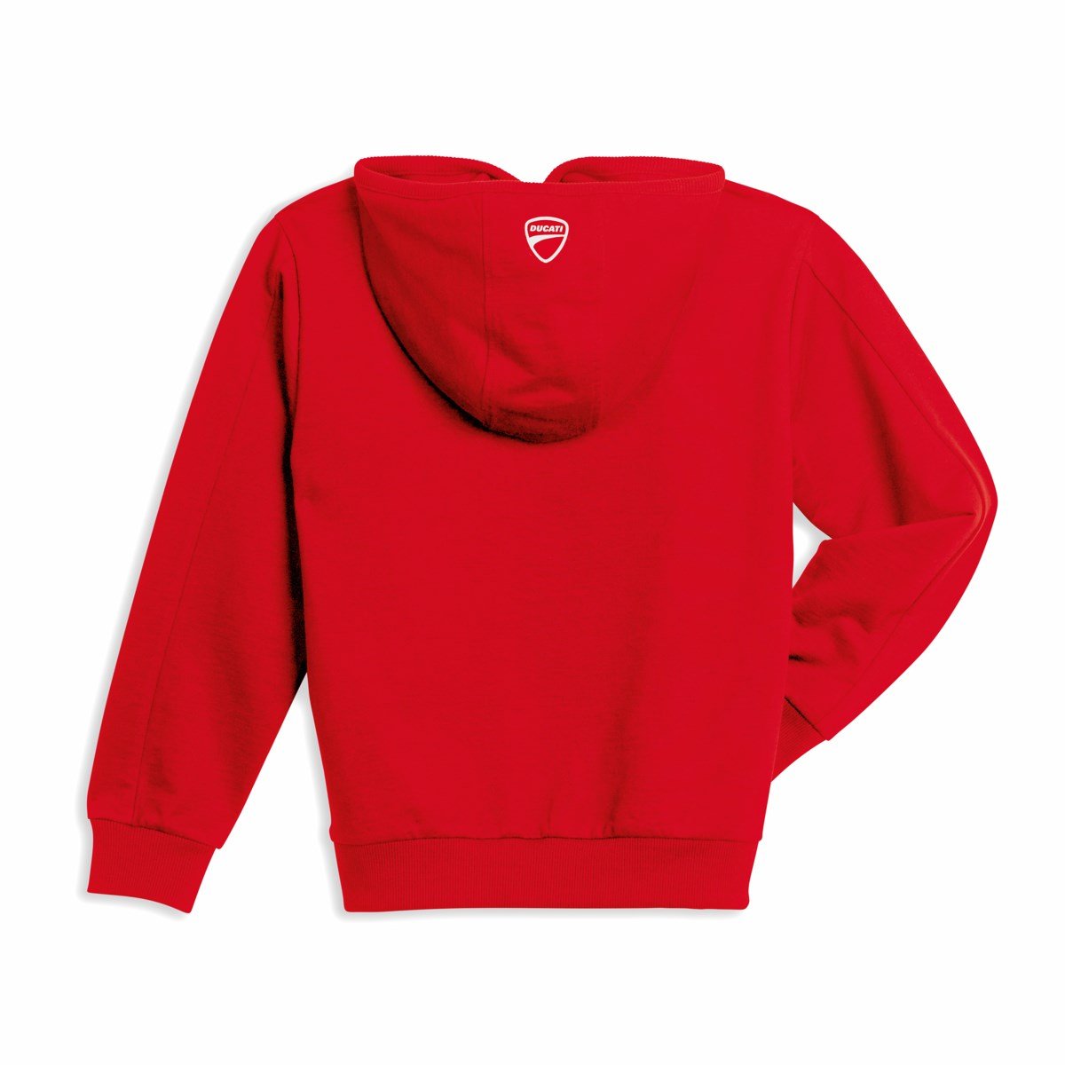 Ducati Essential Youth Hoodie - High Road Motorsports - Youth - 987709606 - Ducati