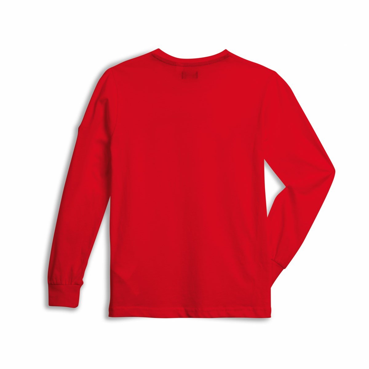 Ducati Essential Youth Long - Sleeved Shirt - High Road Motorsports - Youth - 987709806 - Ducati
