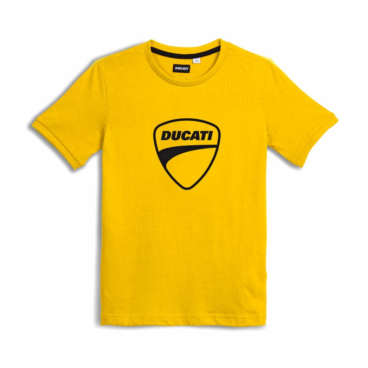 Ducati Essential Youth T-Shirt - High Road Motorsports - Youth - 987710106 - Ducati