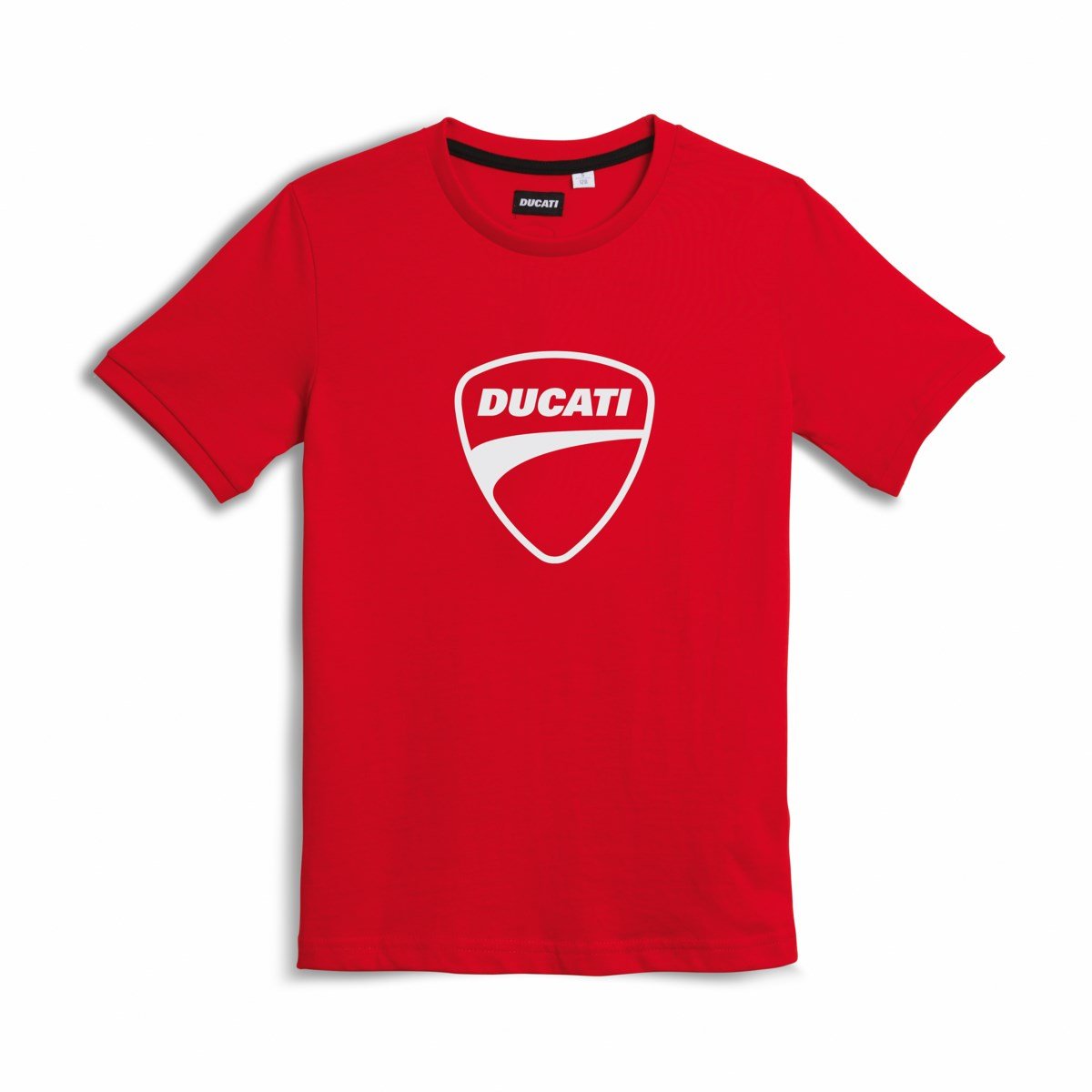 Ducati Essential Youth T-Shirt - High Road Motorsports - Youth - 987709906 - Ducati