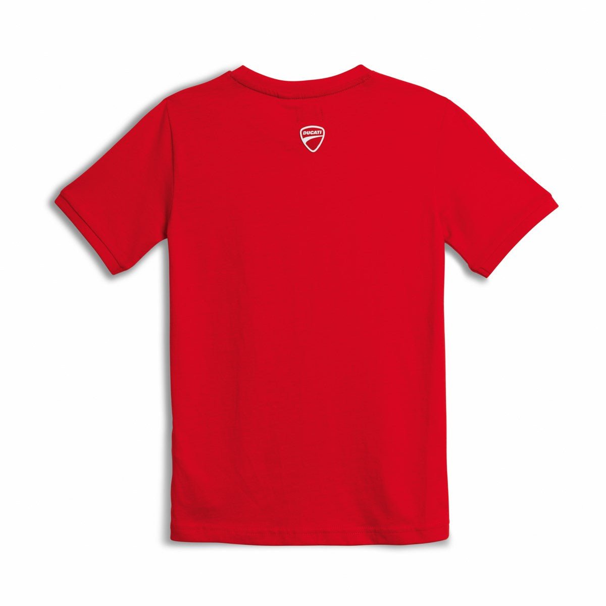 Ducati Essential Youth T-Shirt - High Road Motorsports - Youth - 987709906 - Ducati