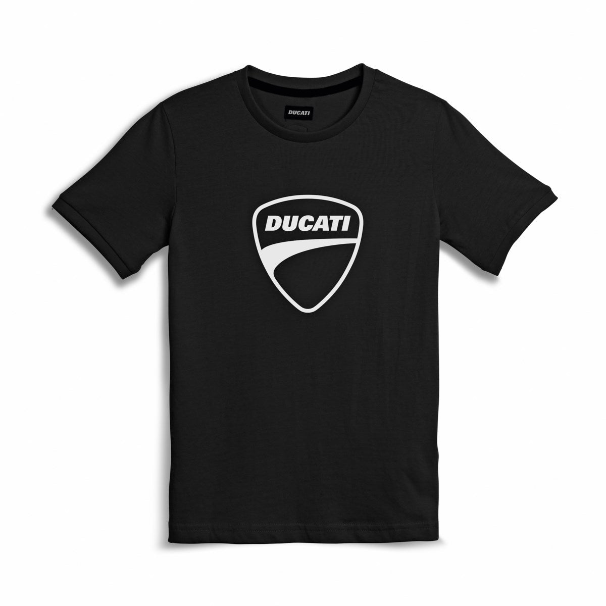 Ducati Essential Youth T-Shirt - High Road Motorsports - Youth - 987710006 - Ducati