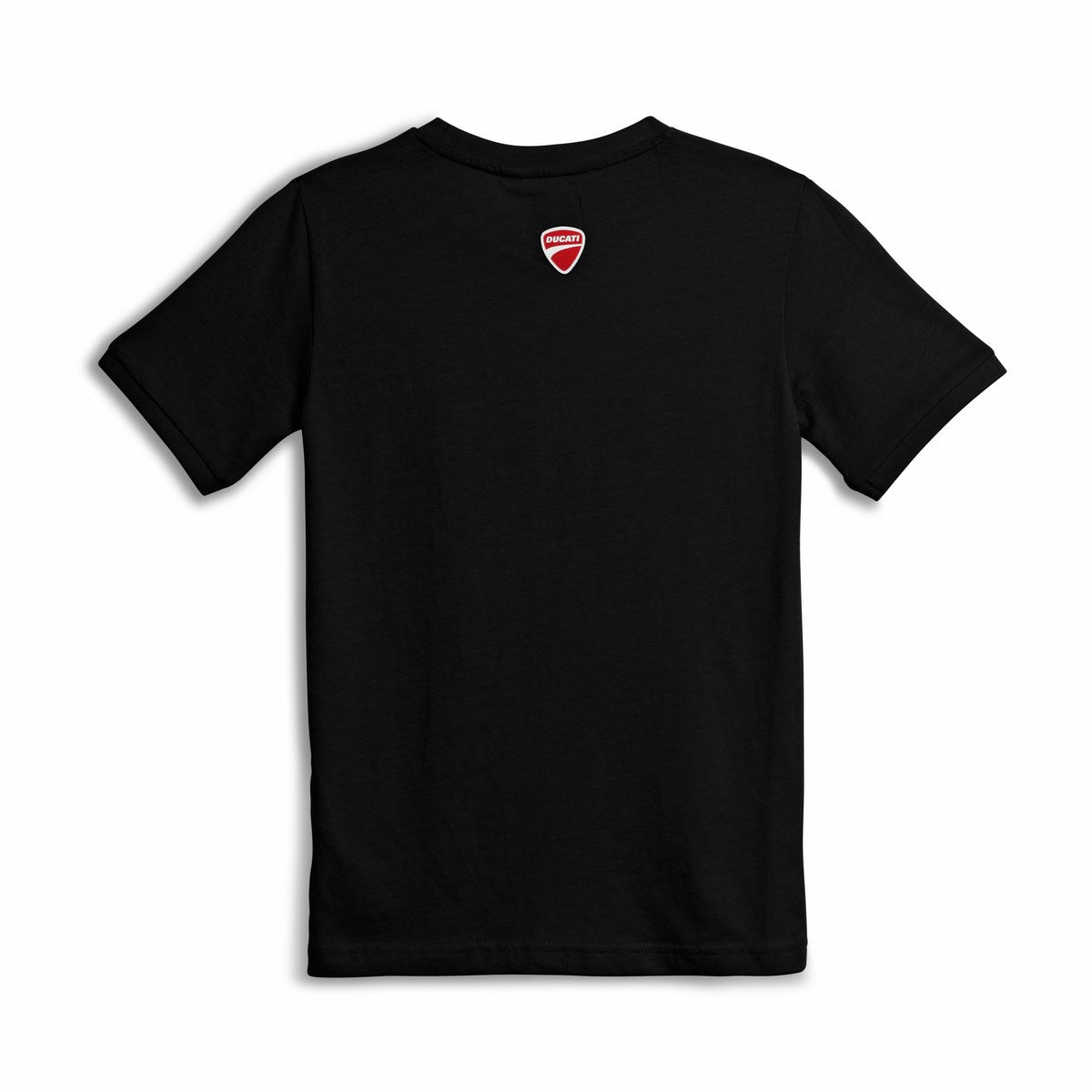 Ducati Essential Youth T-Shirt - High Road Motorsports - Youth - 987710006 - Ducati