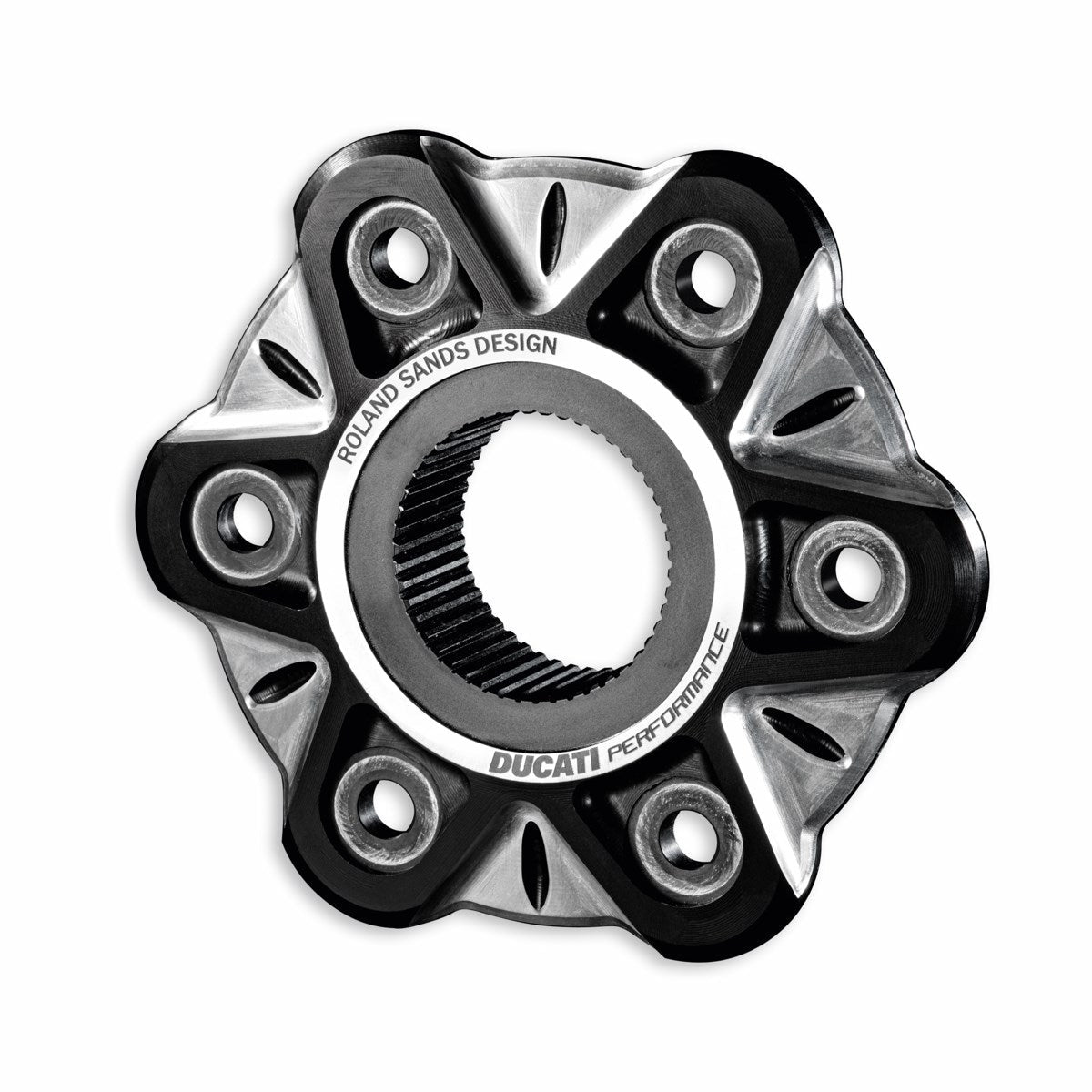 Ducati Flange In Billet Aluminium (97380511A) - High Road Motorsports - Flange - 97380511A - Ducati