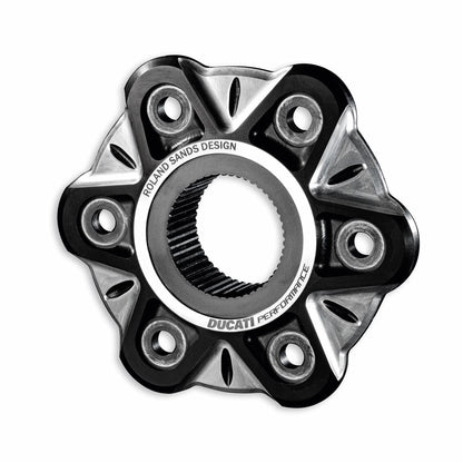 Ducati Flange In Billet Aluminium (97380511A) - High Road Motorsports - Flange - 97380511A - Ducati