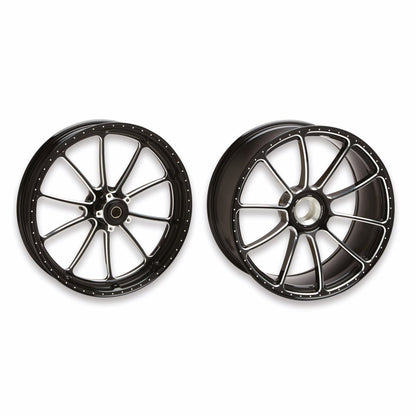 Ducati Forged Aluminium Rims (96380121AA) - High Road Motorsports - Rims - 96380121AA - Ducati