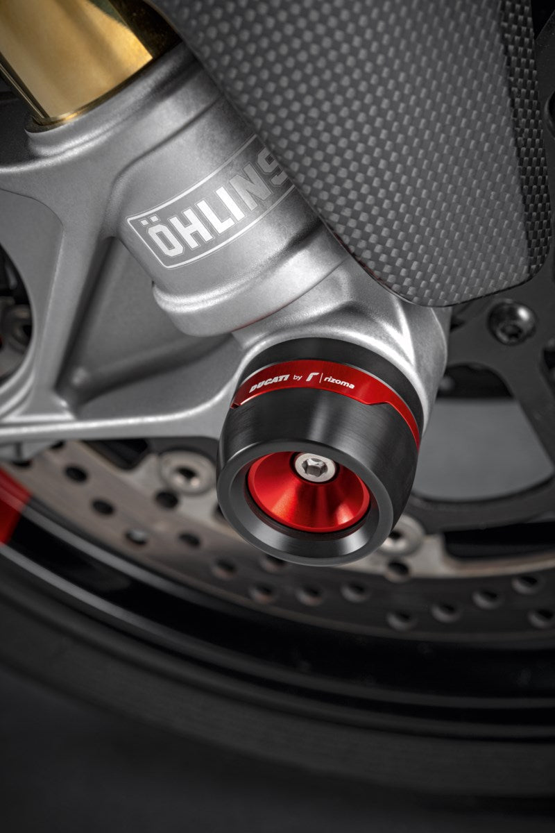 Ducati Front Fork Slider (97382031AA) - High Road Motorsports - Fork Slider - 97382031AA - Ducati