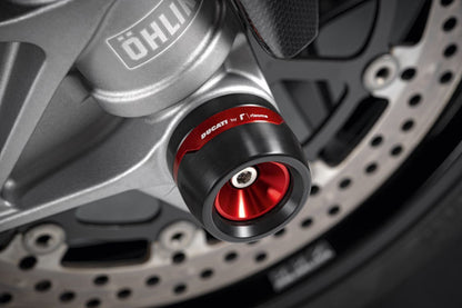 Ducati Front Fork Slider (97382031AA) - High Road Motorsports - Fork Slider - 97382031AA - Ducati