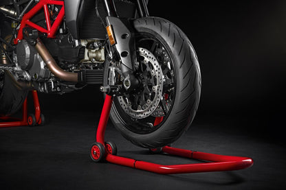 Ducati Front Service Stand (97080131AA) - High Road Motorsports - Paddock Stand - 97080131AA - Ducati