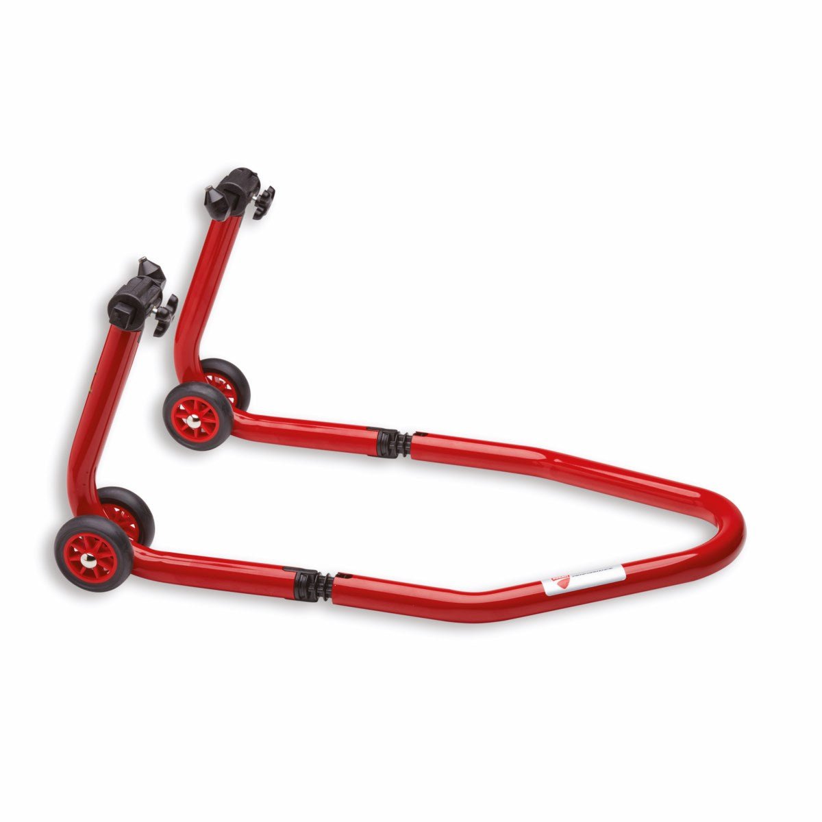 Ducati Front Service Stand (97080131AA) - High Road Motorsports - Paddock Stand - 97080131AA - Ducati