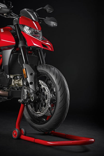 Ducati Front Service Stand (97080131AA) - High Road Motorsports - Paddock Stand - 97080131AA - Ducati