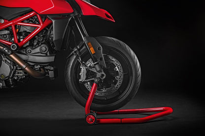 Ducati Front Service Stand (97080131AA) - High Road Motorsports - Paddock Stand - 97080131AA - Ducati