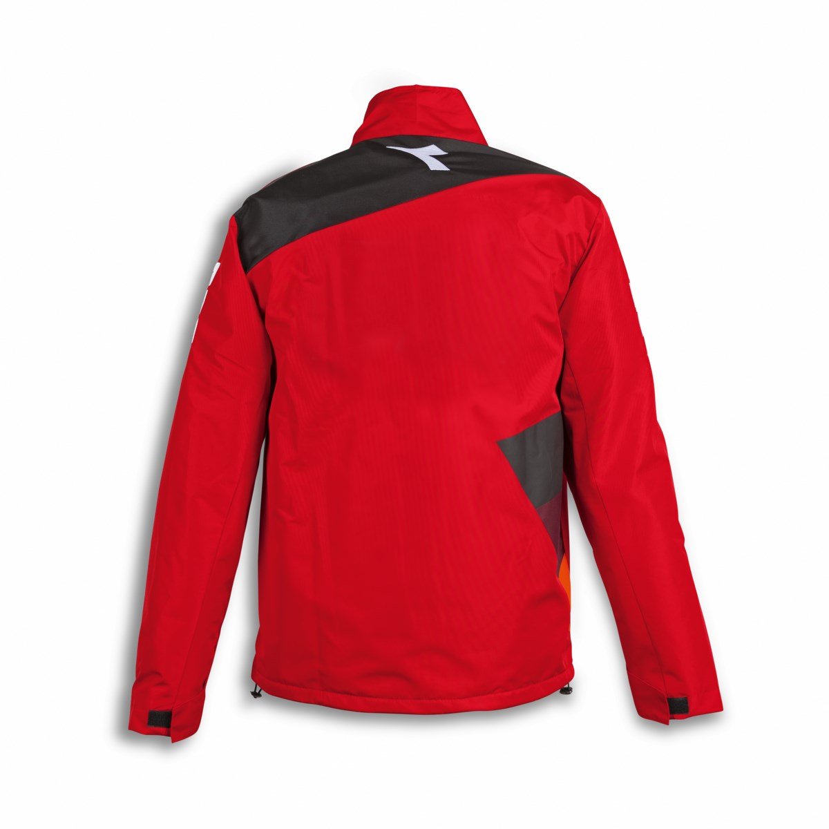 Ducati GP Team Replica '23 Rain Jacket - High Road Motorsports - Rain Jacket - 987708732 - Ducati