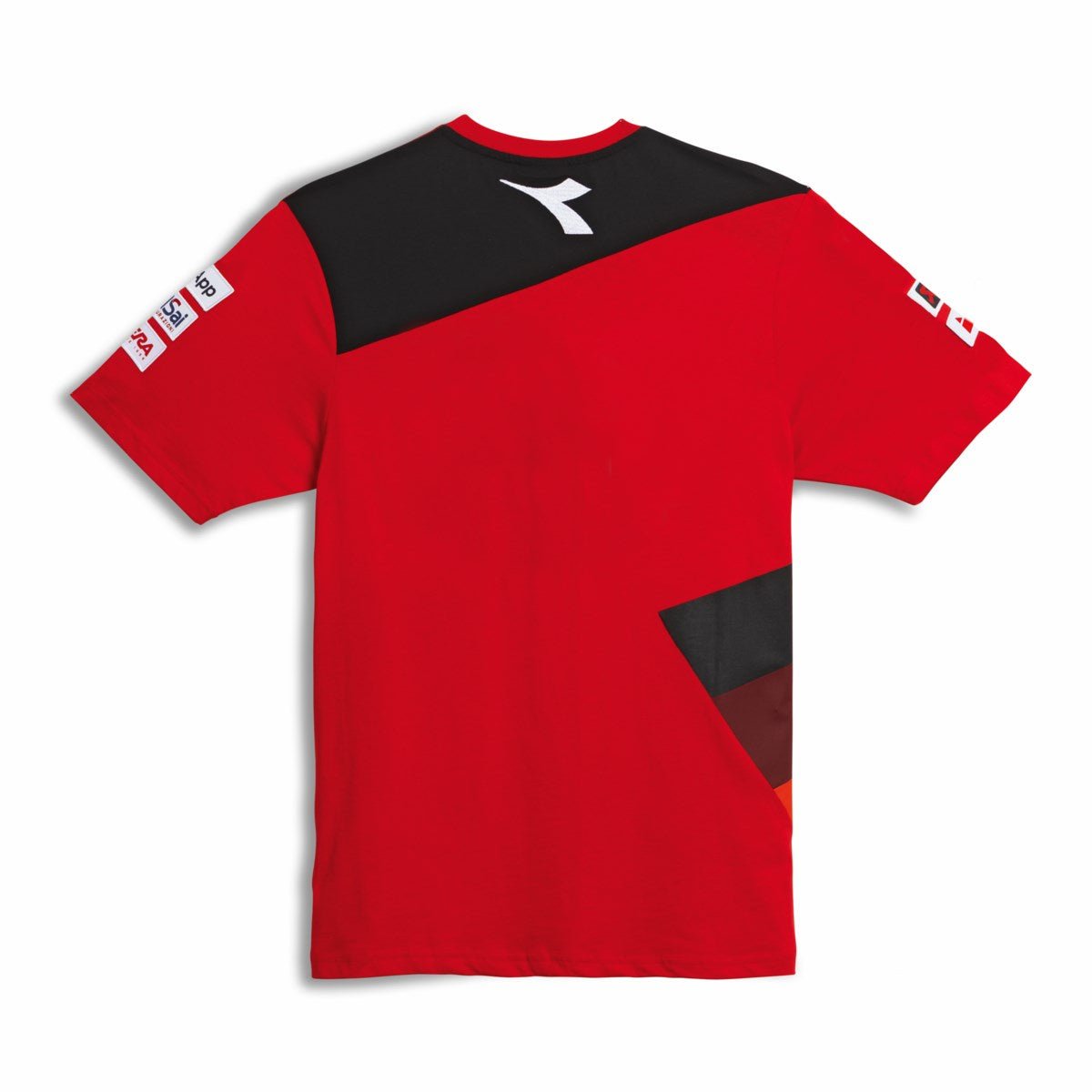 Ducati GP Team Replica '23 T-Shirt - High Road Motorsports - T-Shirt - 987708723 - Ducati