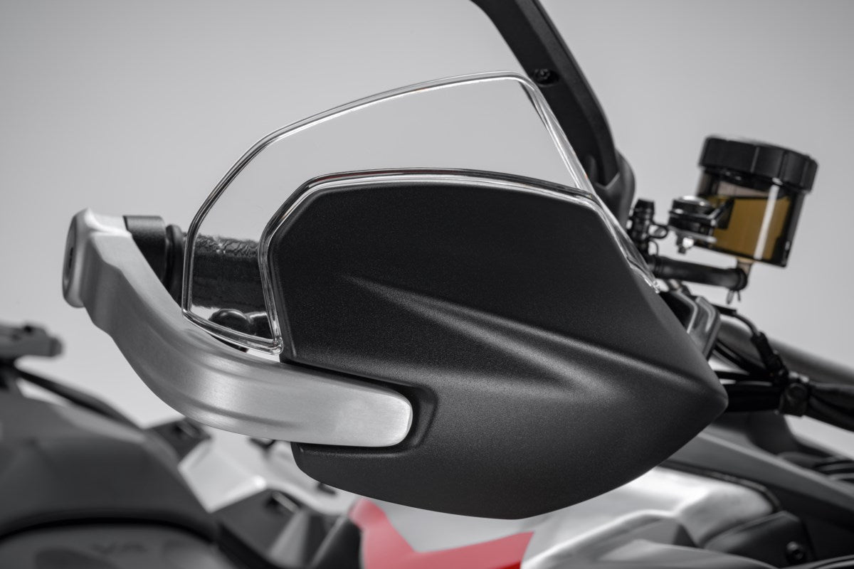 Ducati Hand Guards (96280671AA) - High Road Motorsports - Hand Guard - 96280671AA - Ducati