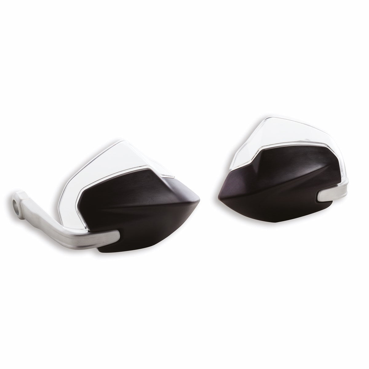 Ducati Hand Guards (96280671AA) - High Road Motorsports - Hand Guard - 96280671AA - Ducati