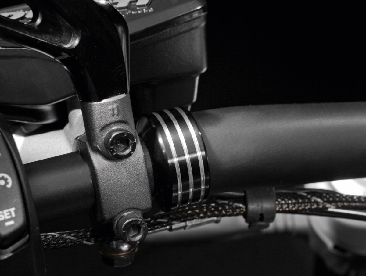 Ducati Handlebar Aesthetic Bushes (97380581A) - High Road Motorsports - Handlebar - 97380581A - Ducati