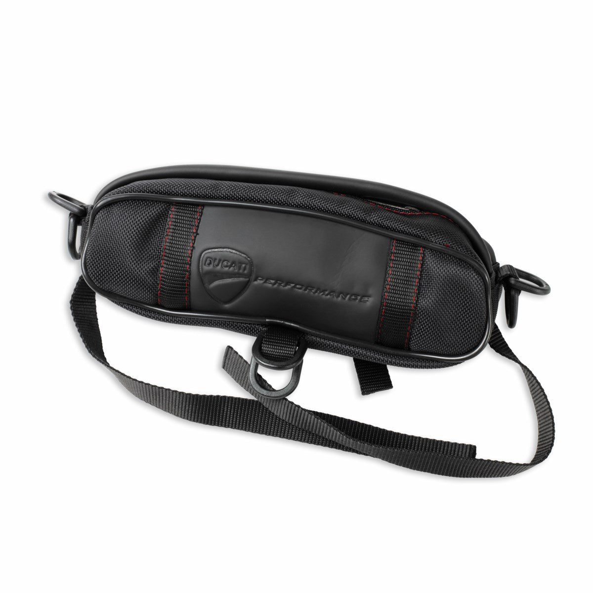 Ducati Handlebar Bag (96700310A) - High Road Motorsports - Handlebar Bag - 96700310A - Ducati