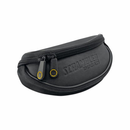 Ducati Handlebar Bag (96780621C) - High Road Motorsports - Handlebar Bag - 96780621C - Ducati