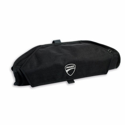 Ducati Handlebar Bag (96781271A) - High Road Motorsports - Handlebar Bag - 96781271A - Ducati