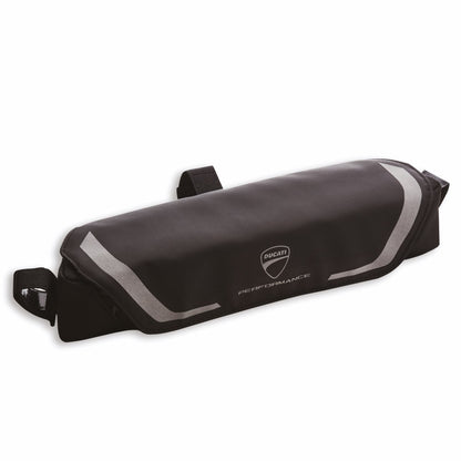 Ducati Handlebar Bag (96781651AA) - High Road Motorsports - Handlebar Bag - 96781651AA - Ducati