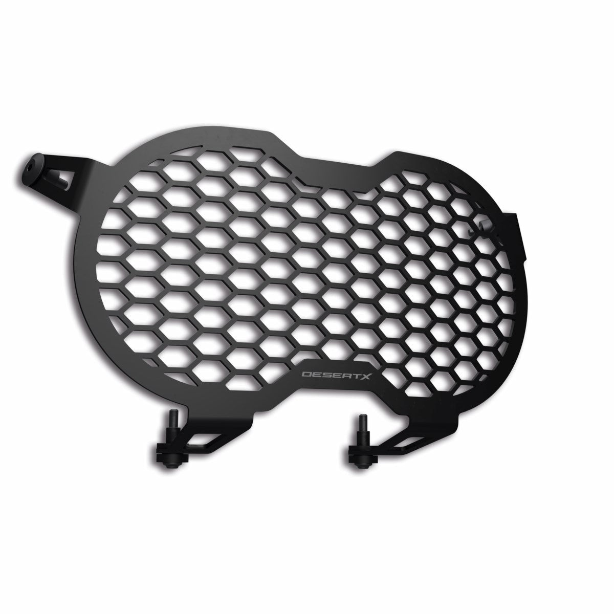 Ducati Headlight Protection Grille (97381931AA) - High Road Motorsports - Grille - 97381931AA - Ducati