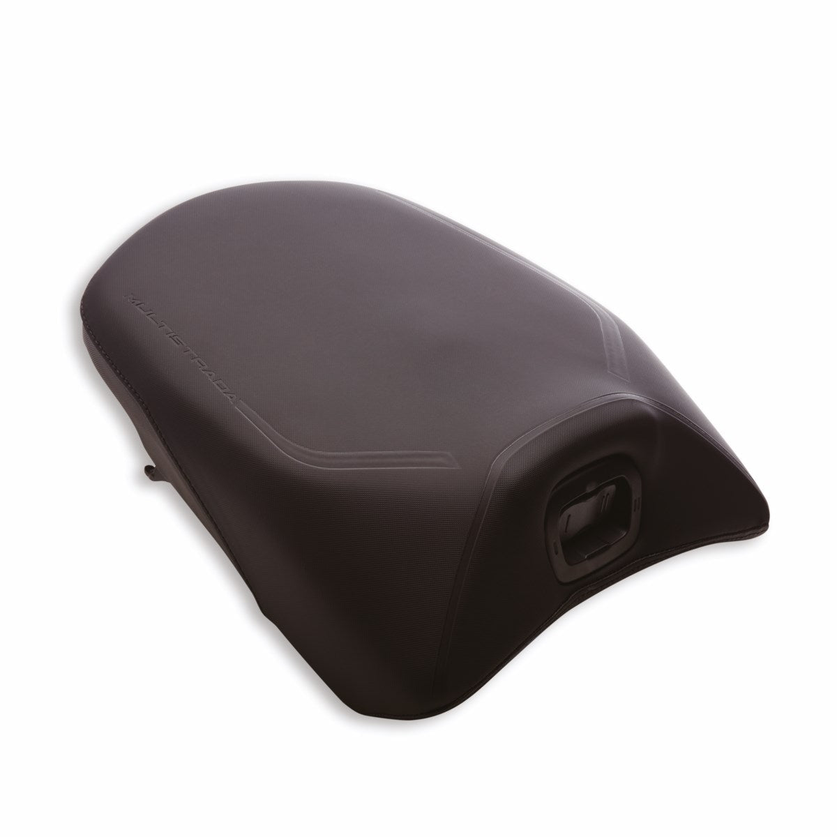 Ducati Heated Passenger Seat (96880951AA) - High Road Motorsports - Seat - 96880951AA - Ducati