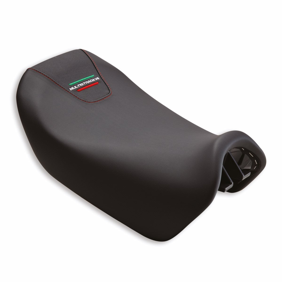 Ducati Heated Rider's Seat B (96880921AA) - High Road Motorsports - Seat - 96880921AA - Ducati