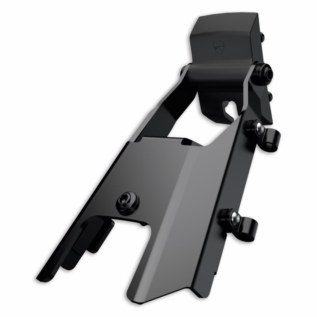 Ducati High Navigator Mount Set (96680581A) - High Road Motorsports - Mount - 96680581A - Ducati